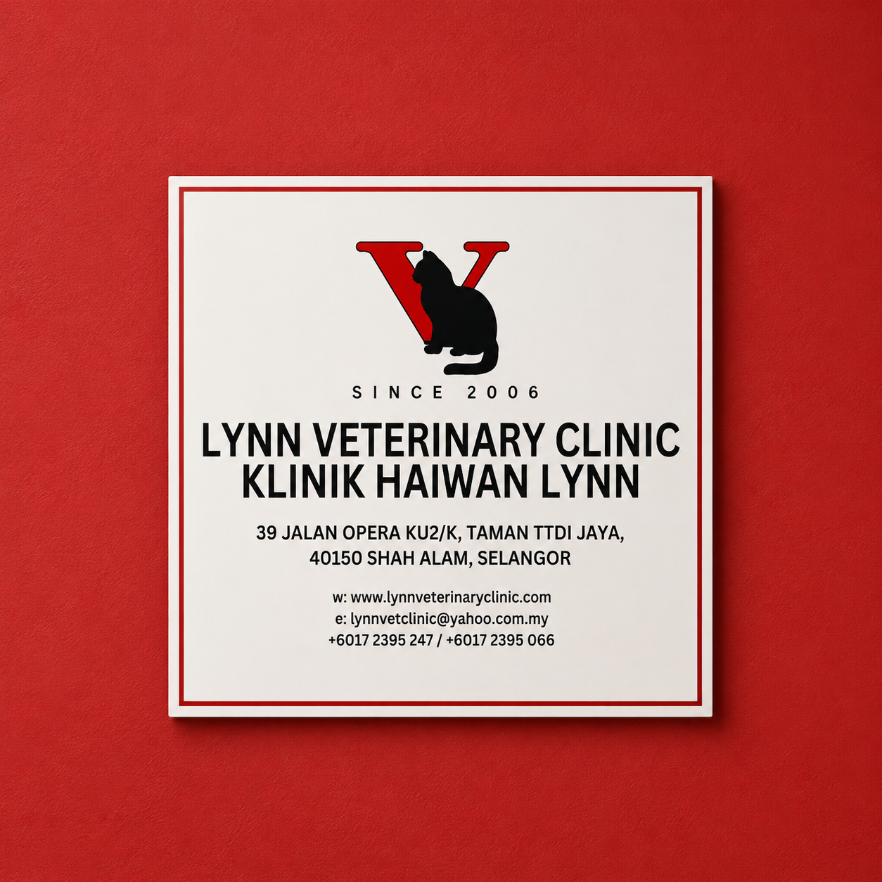 Contact Us